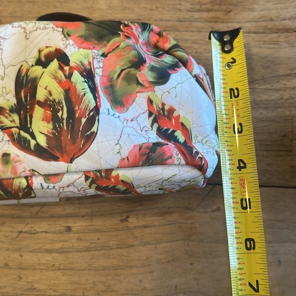 Temperly London British Airways First Class Makeup / Toiletry Bag - Picture 8 of 9